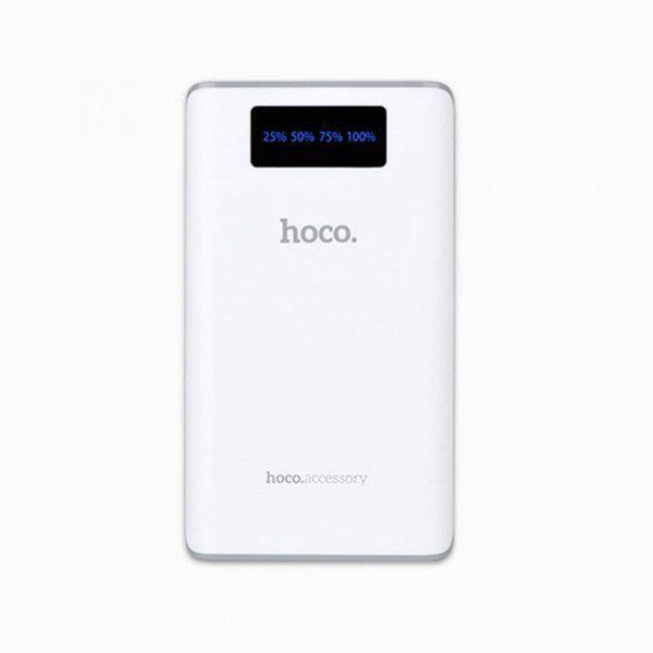Мобильное зарядное устройство HOCO B3 15000 mAh - фото 1 - id-p73042482
