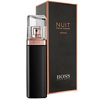 Hugo Boss Nuit Pour Femme Intense