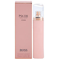 Hugo Boss Ma Vie Intense Pour Femme