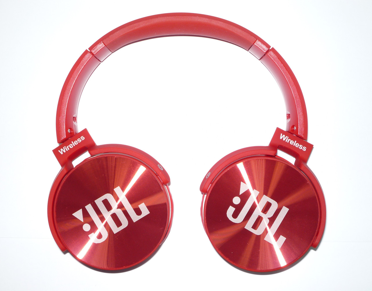 Беспроводная Bluetooth гарнитура JB950BT (Копия) MP3-плеер + FM радио