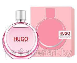 Hugo Woman Extreme Hugo Boss - фото 1 - id-p73043121
