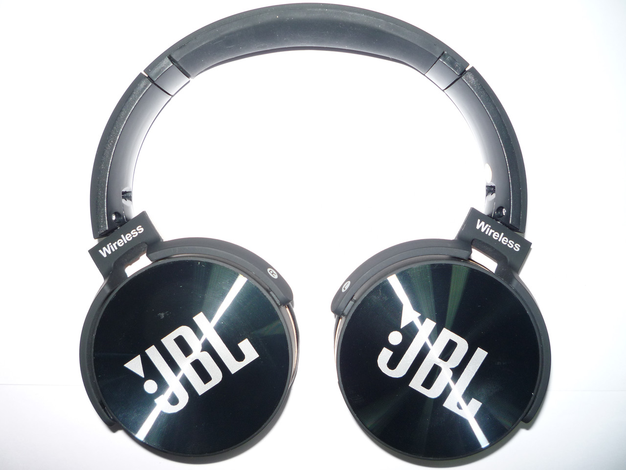 Беспроводная Bluetooth гарнитура JB950BT (Копия) MP3-плеер + FM радио