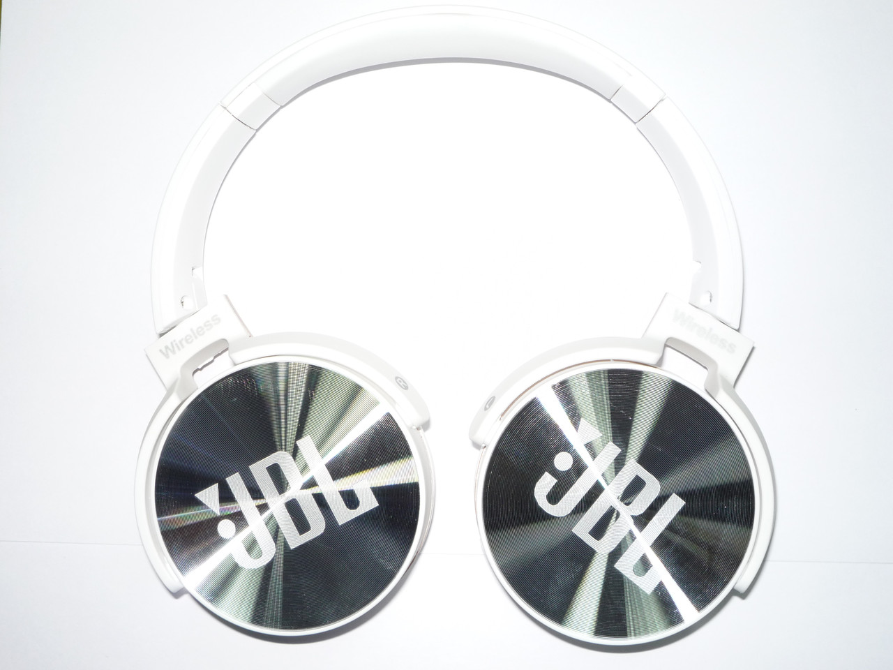 Беспроводная Bluetooth гарнитура JB950BT (Копия) MP3-плеер + FM радио