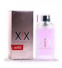 Hugo Boss XX Summer Edition