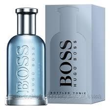 Hugo Boss Boss Bottled Tonic - фото 1 - id-p73044547