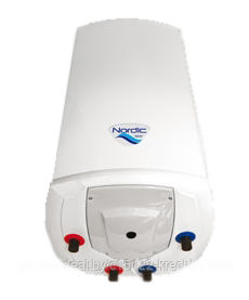 Водонагреватель косвенного нагрева Elektromet Nordic Aqua 80