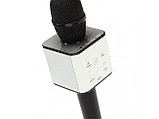 Беспроводной Bluetooth караоке микрофон HIFI Q7, фото 2