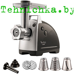 Мясорубка MOULINEX ME 687832, фото 2