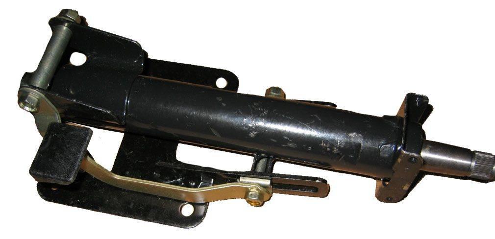 Колонка рулевого управления ГАЗ-2217-3302,3310