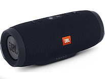 Портативная колонка с Bluetooth JBL Charge 3 Копия А-класса (MicroSD, USB, AUX, громкая связь, аккумулятор)