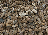Камень дробленый дорожный, фото 3
