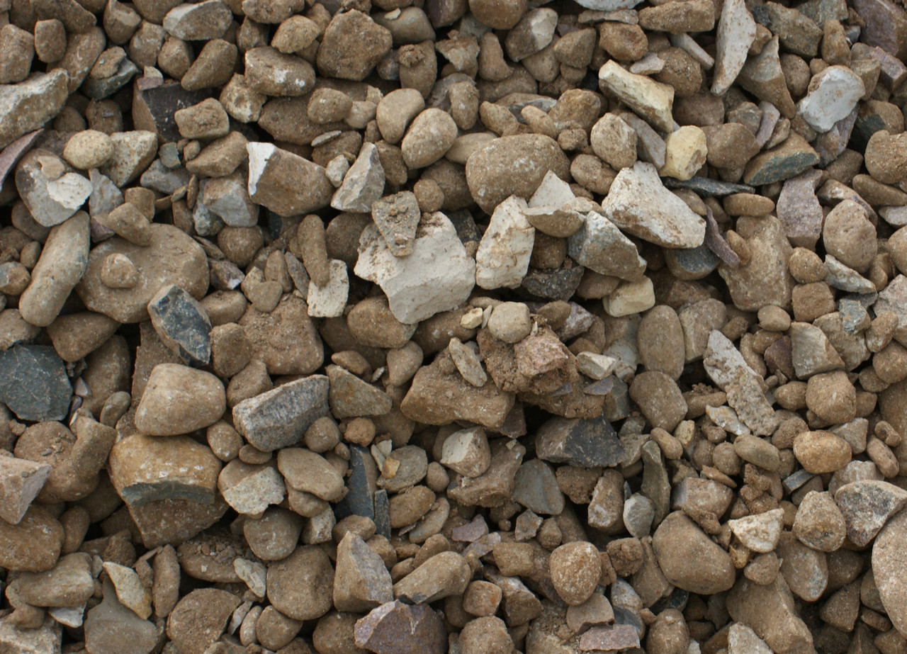 Камень дробленый дорожный - фото 3 - id-p73077492