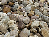 Камень колотый для дороги фракция 20-80 , фото 3