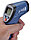 DT-811 CEM Инфракрасный термометр с лазерным целеуказателем, фото 2