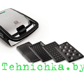 Мультипекарь TEFAL SW854