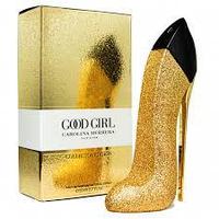 Carolina Herrera GOOD GIRL золотая