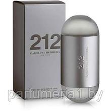 Carolina Herrera 212 VIP