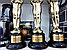Статуэтка Оскар, керамика, фото 3