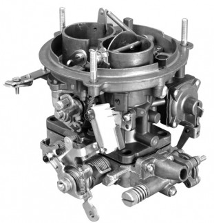 Карбюратор К-151Е УАЗ (дв.УМЗ-421) (Пекар)