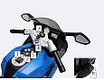 Электромотоцикл Chi Lok Bo BMW RS 1300 арт.283, фото 7