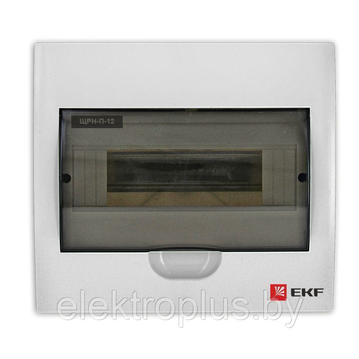 ЩРН-П-12 IP41 EKF PROxima - фото 1 - id-p73082146