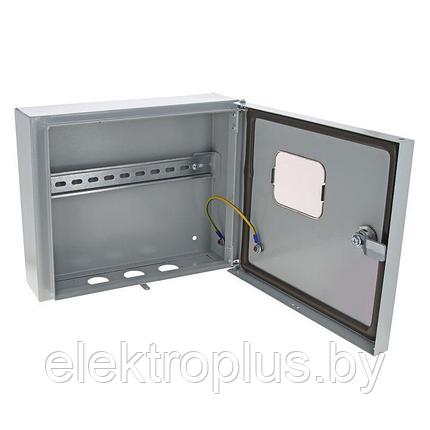 ЩУ-1/1-0 (счетчик на DIN-рейку) IP54 EKF PROxima, фото 2