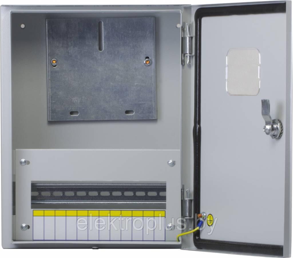 ЩУ-1/1-0 (395x310x165) (ЩУРН-1/12) IP54 EKF PROxima