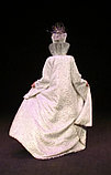 Карнавальный костюм Снежной Королевы, фото 3