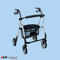 Роллатор 4-х колесный с корзиной, PRESTIGE, AR-006, Armedical