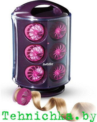 Электробигуди BaByliss RS100E, фото 2