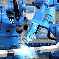 Автоматизация и роботизация