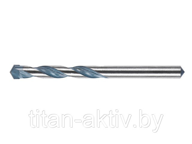 Сверло универс. MultiConstruction 8x250mm (BOSCH)