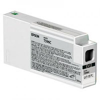 Картридж T596C/ C13T596C00 (для Epson Stylus Pro 7900/ WT7900/ 9900) белый