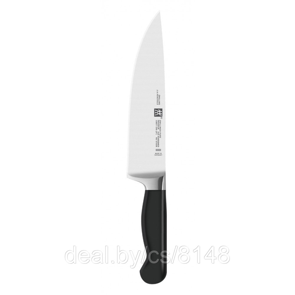 Zwilling Pure Нож поварской 20 см