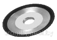 Тарелка алмазная 5-1051 12R4 125 3 2 13 32 АС4 100/80 100% В2-01 ОБ П