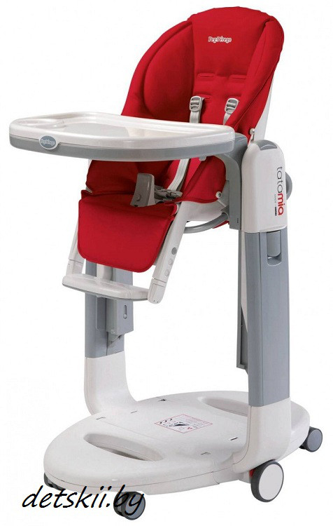 Стульчик для кормления Peg-perego Tatamia