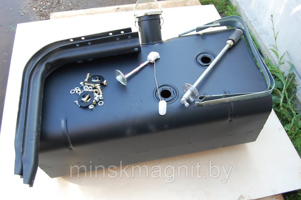 Купить Бак Газ 3309