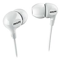 Наушники Philips SHE3550WT/00