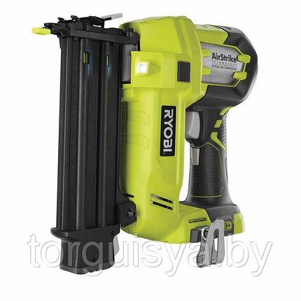 ONE + / Гвоздезабивной пистолет RYOBI R18N18G-0 (без батареи), фото 2