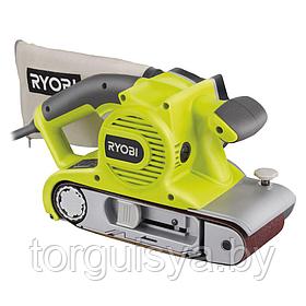 Ленточная шлифмашина Ryobi EBS 1310 VFHG