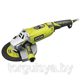 Углошлифмашина RYOBI EAG2000G