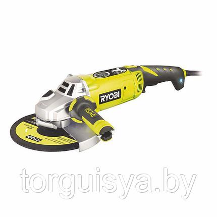 Углошлифмашина RYOBI EAG2000RS, фото 2