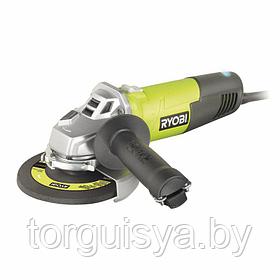 Углошлифмашина Ryobi EAG 750 RB