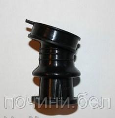 Переходник патрубок карбюратора бензопилы Stihl MS340 MS360 034 036 - фото 1 - id-p73109933