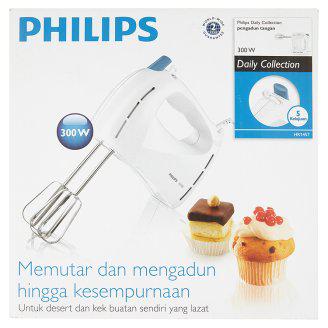 Миксер Philips HR1457/00 - фото 4 - id-p72878393