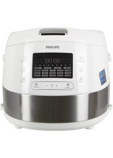 Мультиварка Philips HD4731/03 - фото 2 - id-p72878396