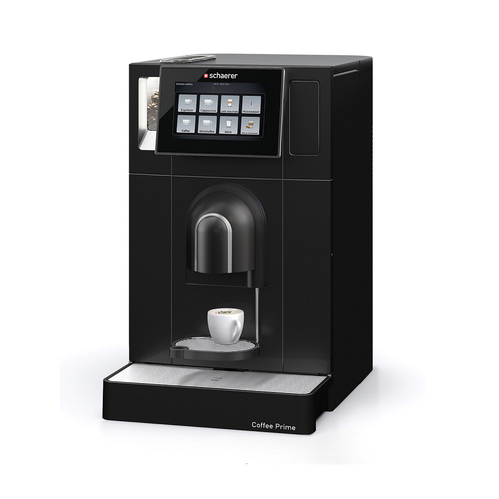 Кофемашина Schaerer Coffee Prime Powerpack (Швейцария)