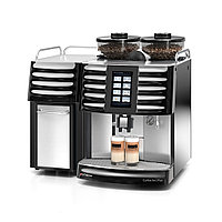 Кофемашина Schaerer Coffe Art Plus (Швейцария)