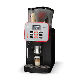 Кофемашина Schaerer Coffe Vito (Швейцария)