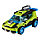 Конструктор Лего 31074 Суперскоростной раллийный автомобиль Lego Creator 3-в-1, фото 4